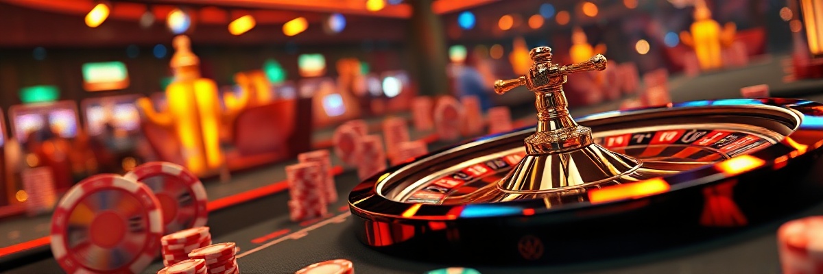 tiger casino — Tiger Casino Software Providers and Game Quality